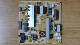 TV díly - UE55NU7172