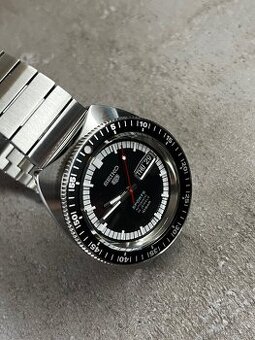 Seiko 5 Sport Automatic LIMITED EDITION