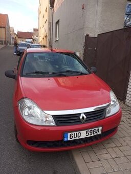 RENAUlt THALIE 1.4 - 1