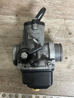 Karburátor PHBH 28 BD Originál Dellorto