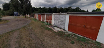 Pronájem Garáže v Popkovicích, 133898