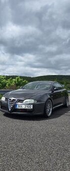 Alfa Romeo GT
