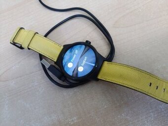 Chytré hodinky TCL MT10G