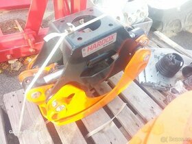 Drapák na dřevo BMF C20