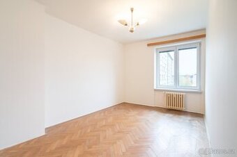 Byt 2+1, 52 m², Šumperk, ul. Palackého - k rekonstrukci - 1