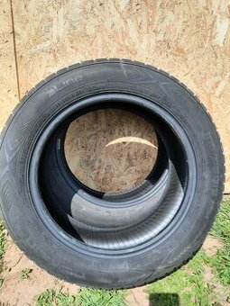 Letní pneu Nokian 195/55 r15