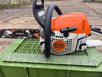 Stihl  MS 231