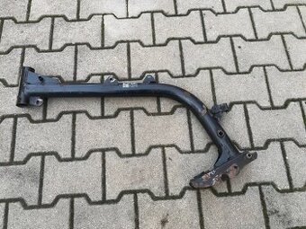 Rám Simson S51 + držáky motoru