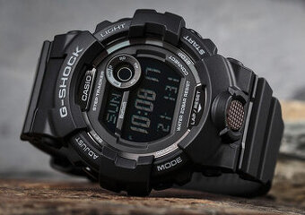 Casio G-Shock GBD-800-1BER