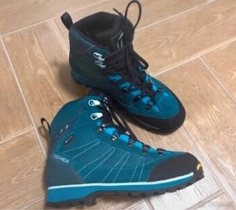 Tecnica Makalu IV GTX WS, vel. 38 2/3 (24,5 cm)