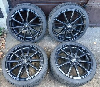 alu kola 5x112 r18 Škoda, Volkswagen, Seat, Audi