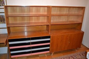 Retro sestava Jiří Jiroutek