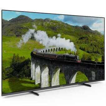 Philips 65PUS7608, 4K Smart 65" 164cm TV, Direct LED, Dolby
