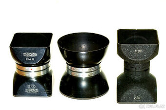 Flexaret Sluneční clony - RŮZNÉ, i kompletní balení