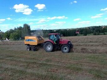 Lis new holland BR 70 60