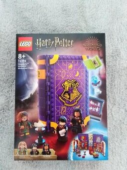 LEGO 76396 Harry Potter Bradavice