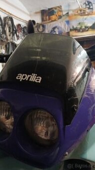 Aprilia 125