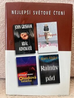 Kniha- Král advokátů, Osudová zatáčka