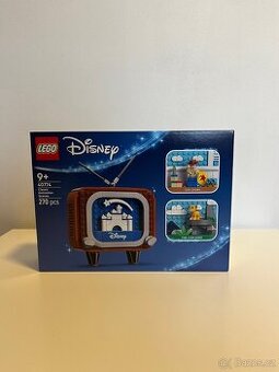 LEGO Disney 40774 Klasické animované scény
