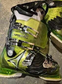 lyžařské boty Atomic