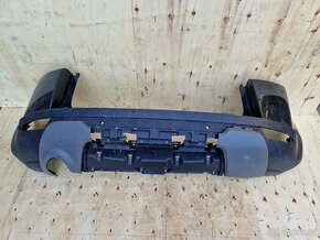 Prodám zadní nárazník Land Rover Evoque