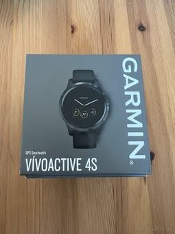 Garmin Vivoactive 4S