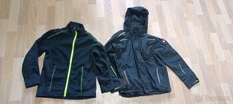 Bunda 3v1 Engelbert Strauss 146/152