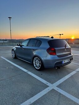 BMW E87 120i 110kw Mpaket