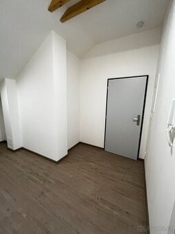 Pronájem bytu 1+kk 42 m² Bráfova tř., Třebíč - 1