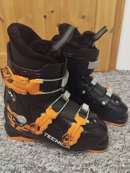 Dětské lyžařské boty