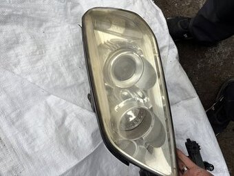 Chevrolet Captiva L světlo světlomat