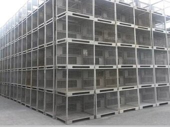 Gitterboxy-Ktp boxy-Ostatní obaly