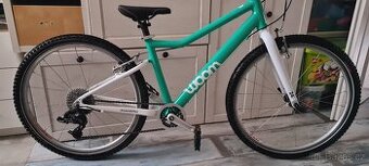 Dětské kolo Woom 5 stav nového kola