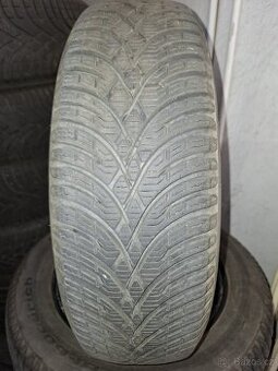 Zimní pneu Goodrich 165/70 R14