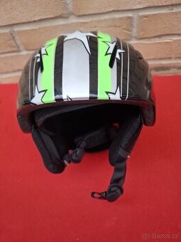 Dětská lyžařská helma Blizzard