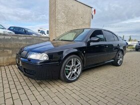 Prodám alu kola Seat Leon Cupra R 5x100 r18