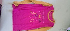 Triko dlouhý rukáv