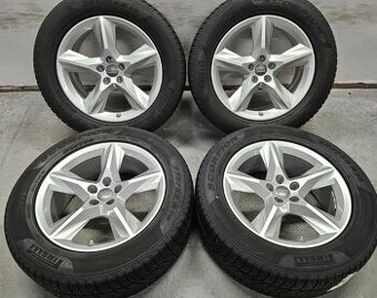 19" AUDI Q7 5X112 8J ET28 PIRELLI 255/55 R19 111H