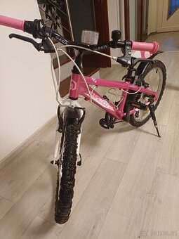 Dětské kolo vel. 20