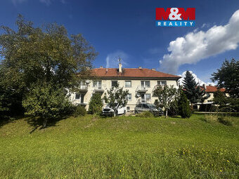 Prodej bytu 3+kk, 95 m², Dvory