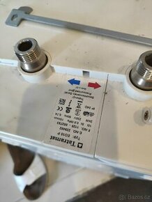 Průtokový ohřívač