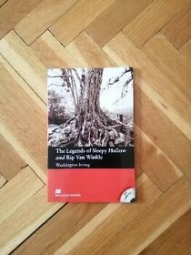 The Legends of Sleepy Hollow And Rip Van Winkle