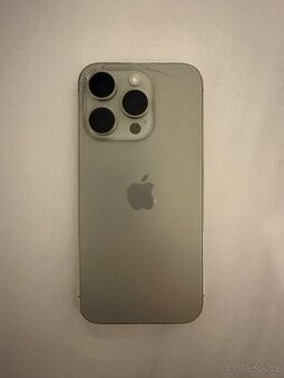 IPhone 15pro 128gb