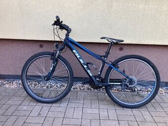 Horské juniorské kolo Bulls Sharptail - vel 26