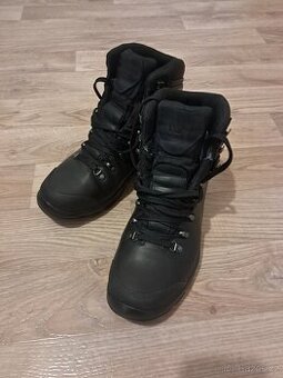 Bennon Terenno High Black vel.43/9