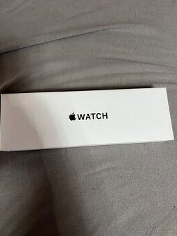 Apple Watch SE 2024