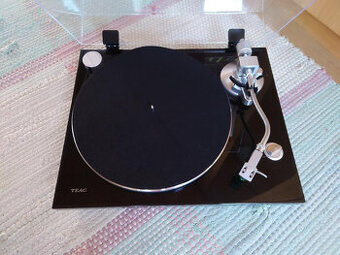 Gramofon TEAC TN-3B-SE
