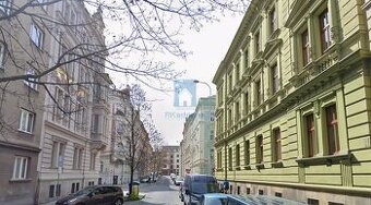 Pronájem garsonky Plzeň - Jižní Předměstí, 23 m2