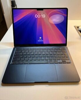 MacBook Air M4 | Záruka | IT KLAVESNICE