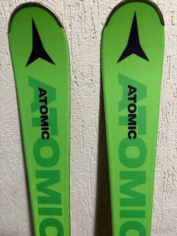 Kompletní lyžařský set – ATOMIC